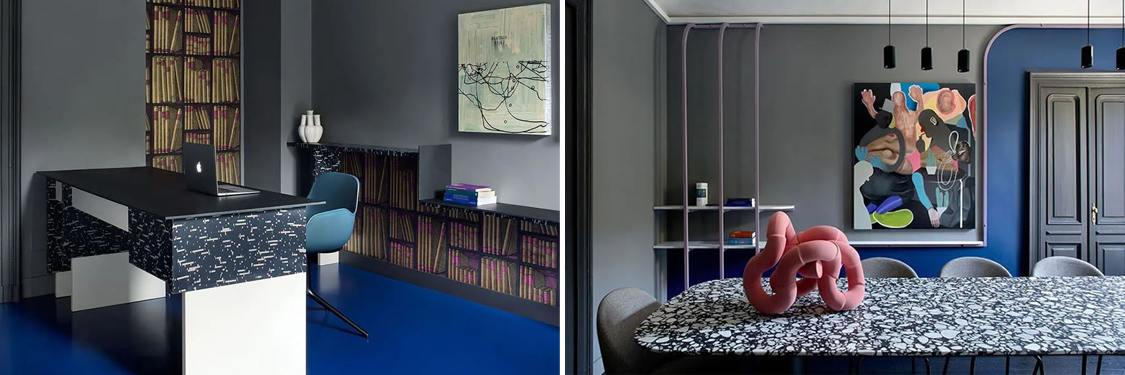 广州888集团装饰设计公司图册