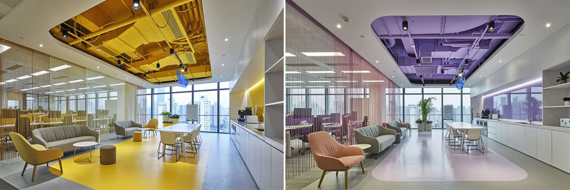 广州888集团装饰设计公司图册