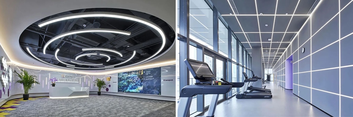 广州888集团装饰设计公司图册