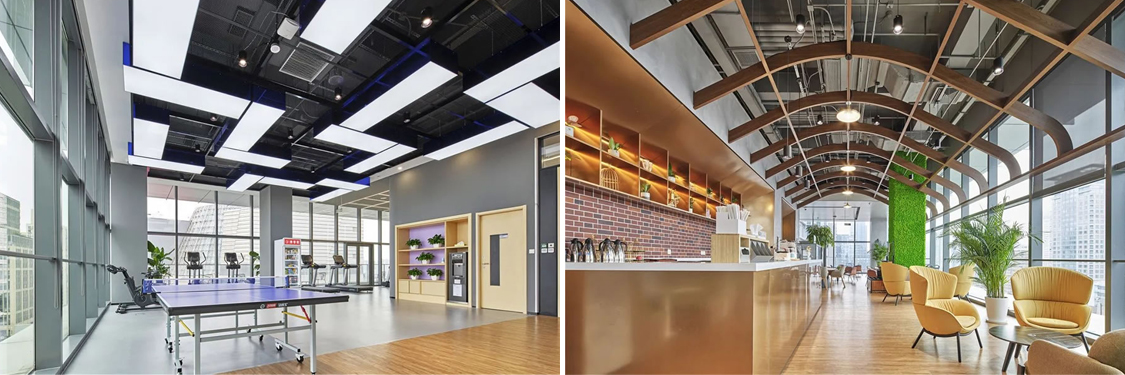 广州888集团装饰设计公司图册