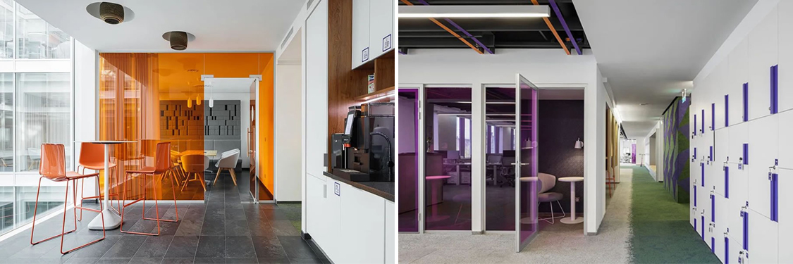 广州888集团装饰设计公司图册