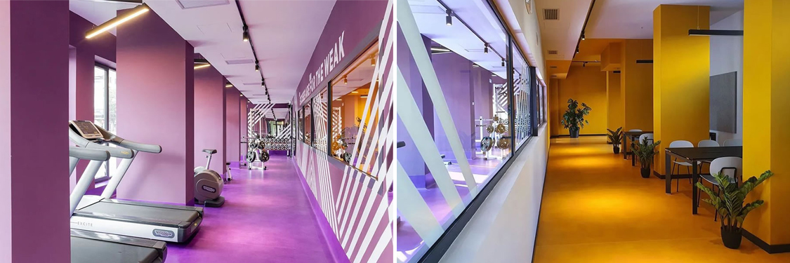 广州888集团装饰设计公司图册