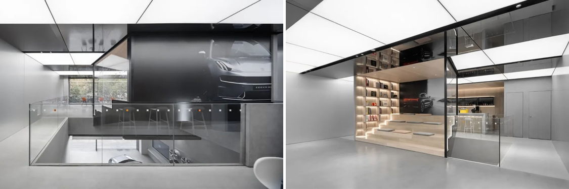 广州888集团装饰设计公司图册