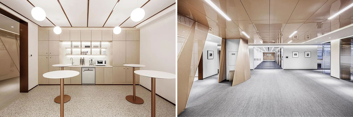 广州888集团装饰设计公司图册