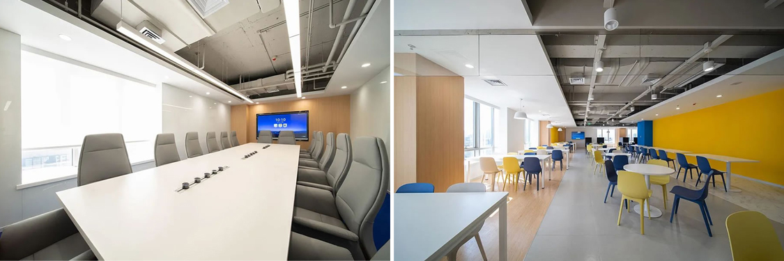 广州888集团装饰设计公司图册