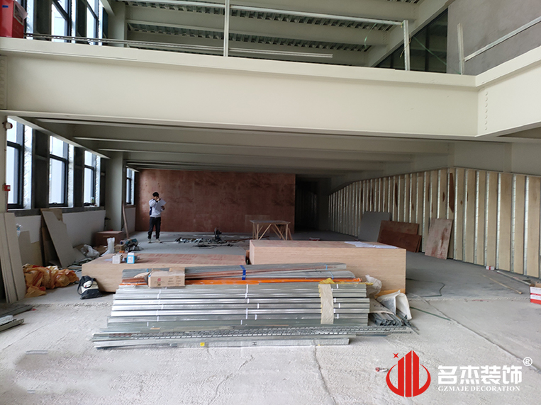 广州888集团装饰设计公司图册