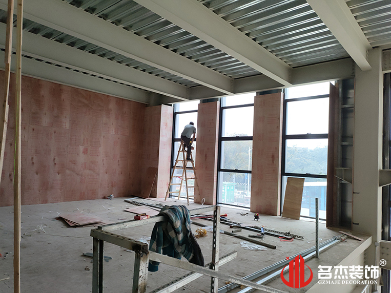 广州888集团装饰设计公司图册