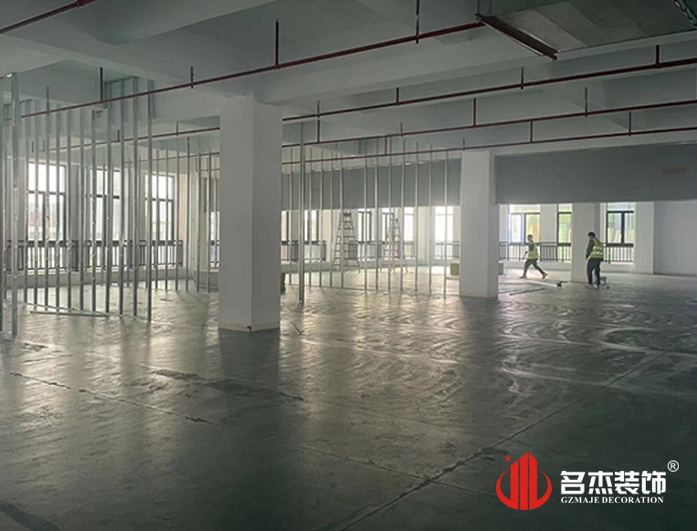 广州888集团装饰设计公司图册