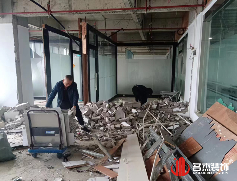 广州888集团装饰设计公司图册