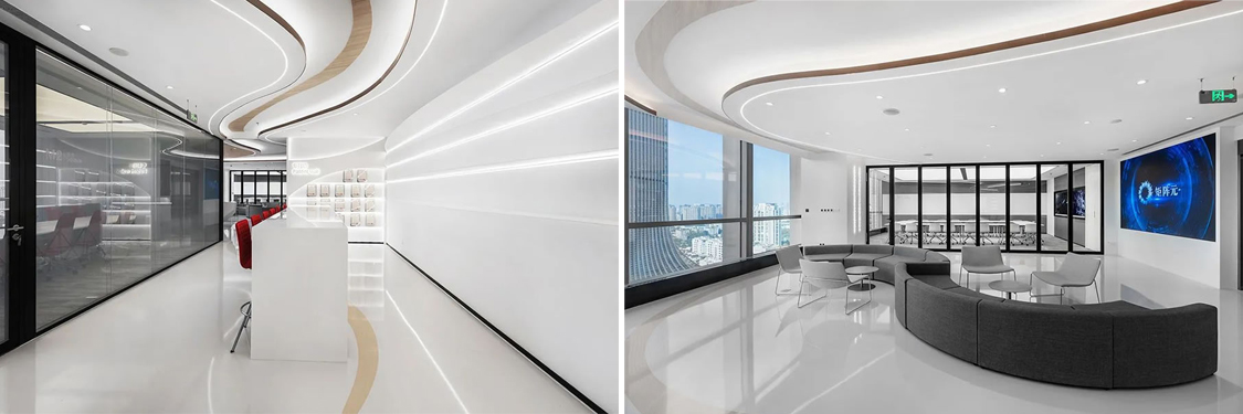 广州888集团装饰设计公司图册