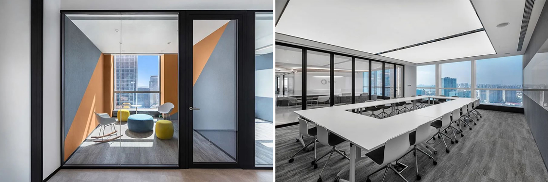 广州888集团装饰设计公司图册