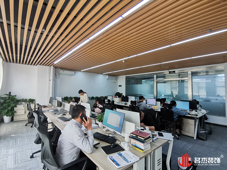 广州888集团装饰设计公司图册