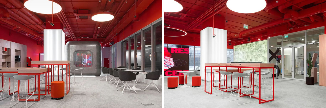 广州888集团装饰设计公司图册