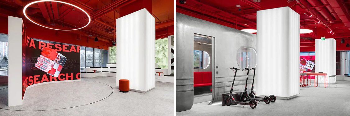 广州888集团装饰设计公司图册