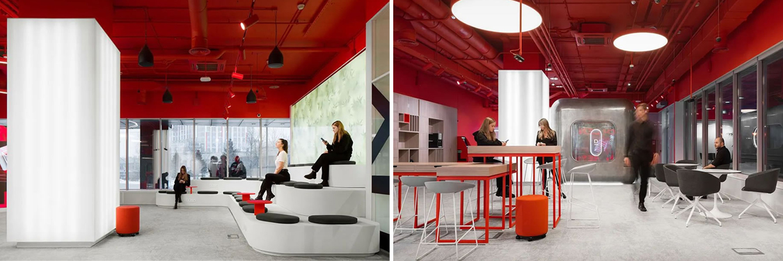 广州888集团装饰设计公司图册