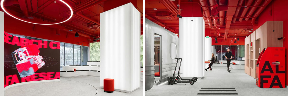 广州888集团装饰设计公司图册