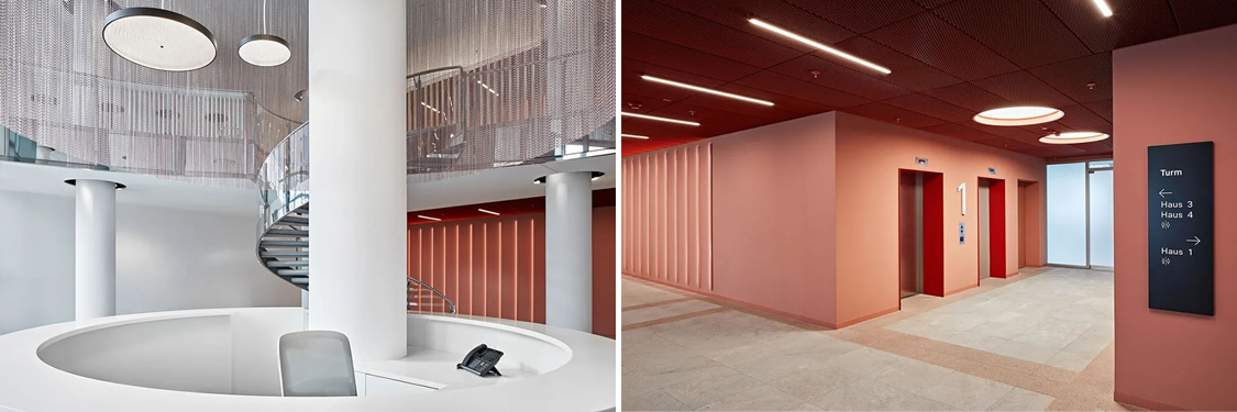 广州888集团装饰设计公司图册