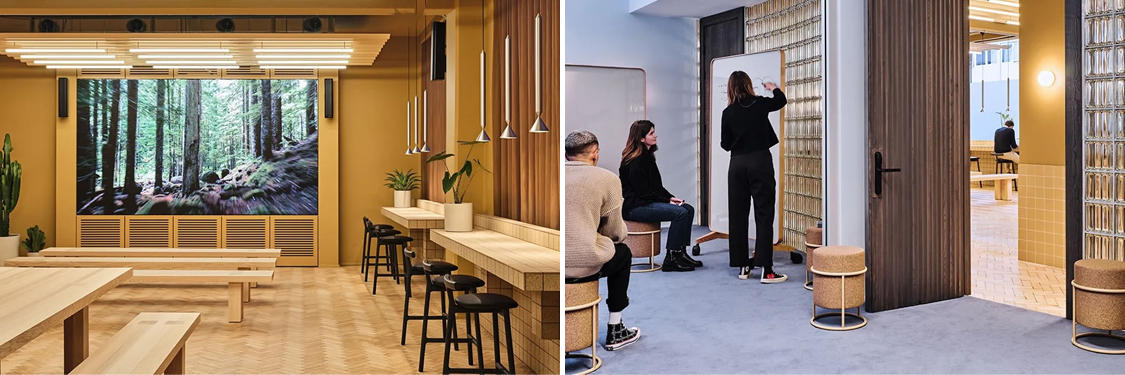 广州888集团装饰设计公司图册