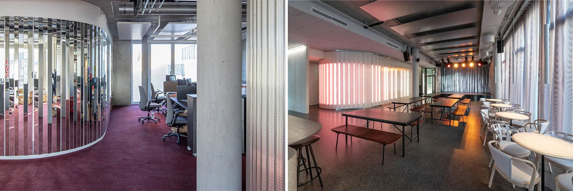 广州888集团装饰设计公司图册