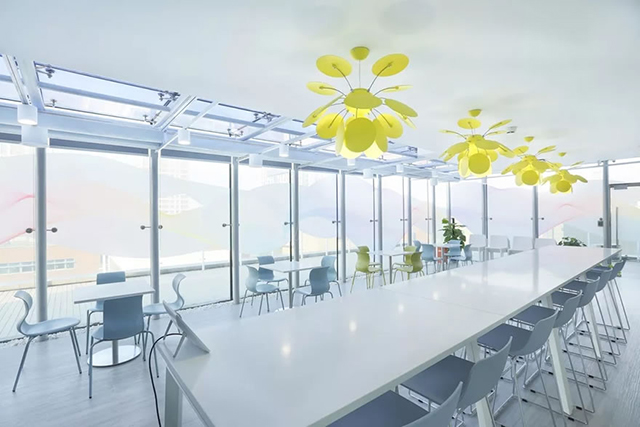 广州888集团装饰设计公司图册