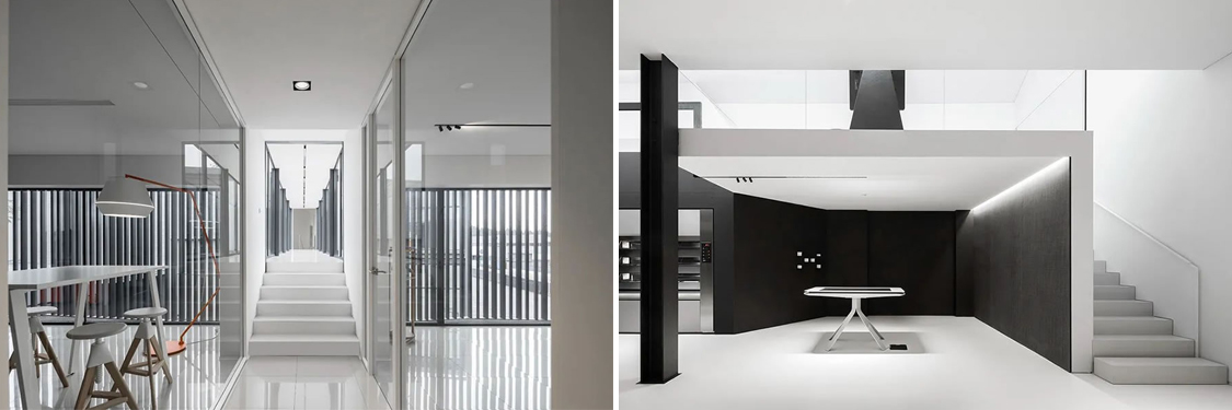 广州888集团装饰设计公司图册