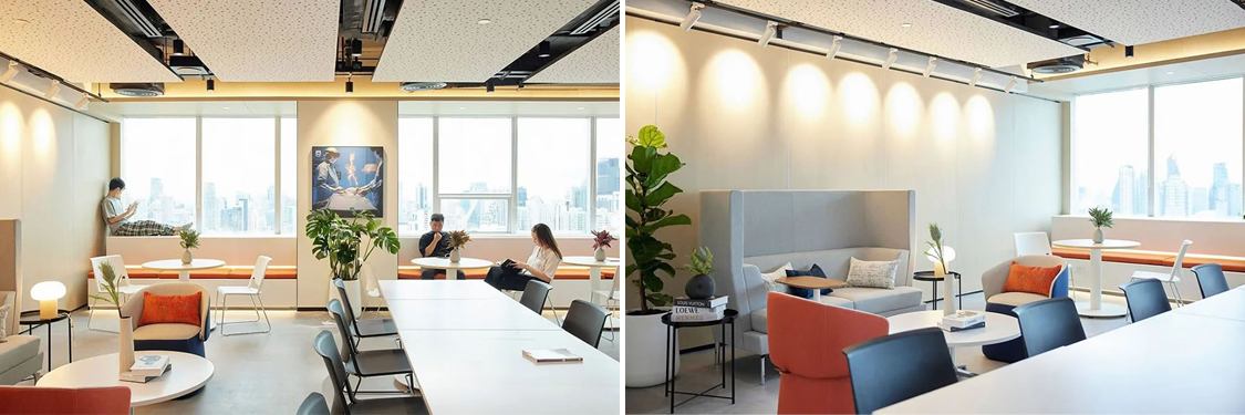 广州888集团装饰设计公司图册