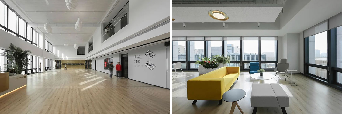 广州888集团装饰设计公司图册