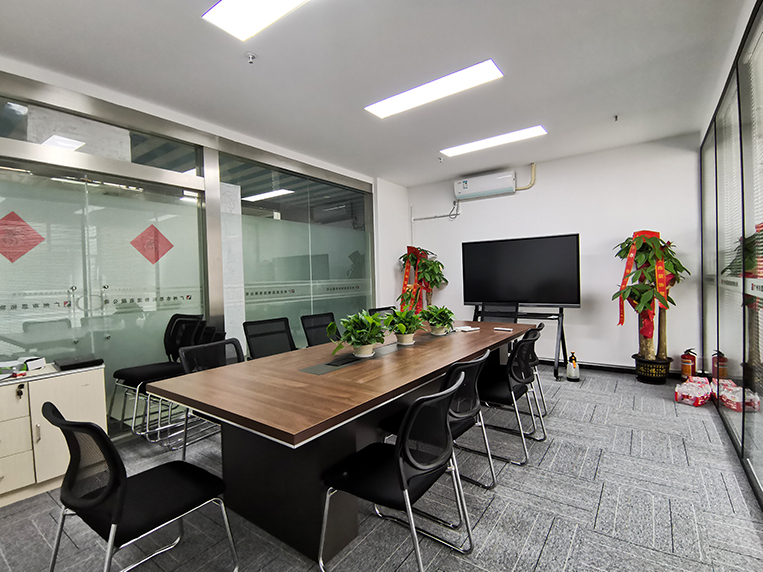 广州888集团装饰设计公司图册