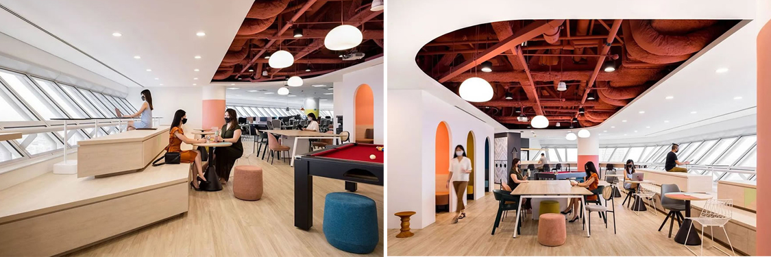 广州888集团装饰设计公司图册