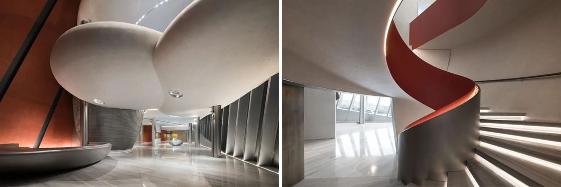 广州888集团装饰设计公司图册