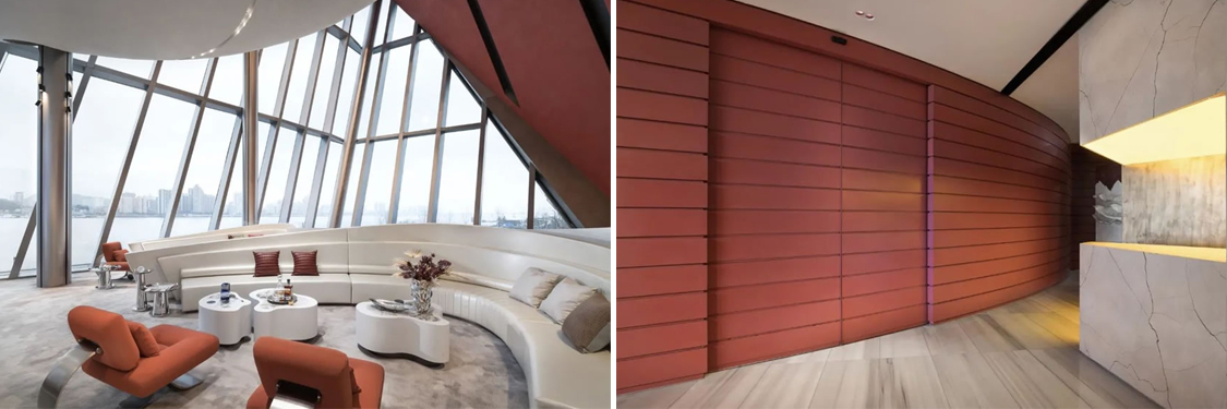 广州888集团装饰设计公司图册