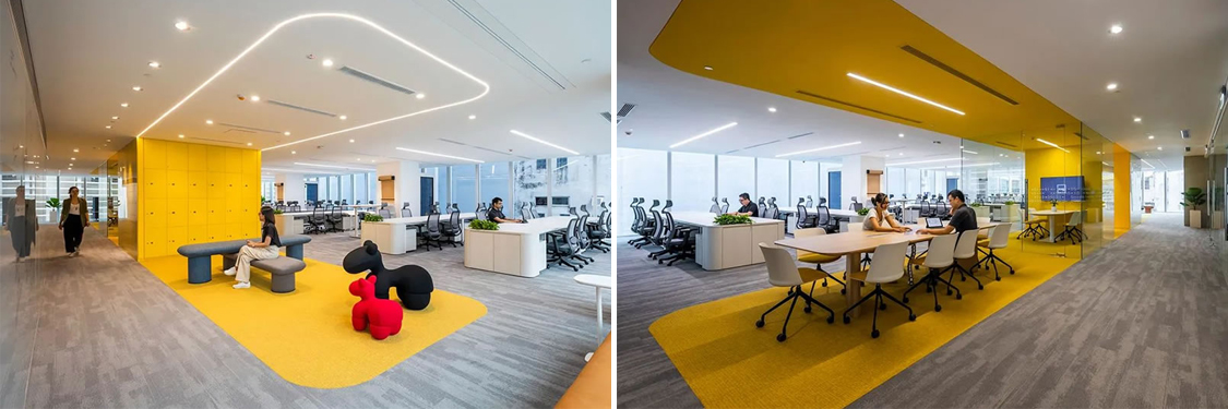 广州888集团装饰设计公司图册