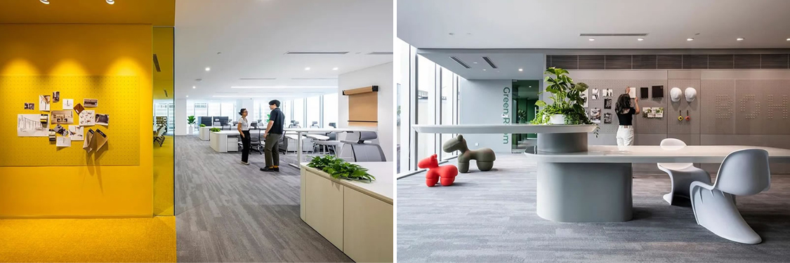 广州888集团装饰设计公司图册