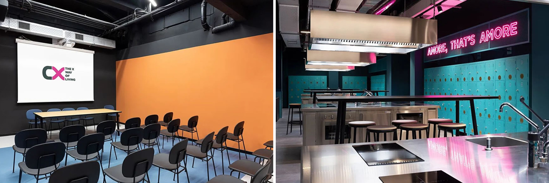 广州888集团装饰设计公司图册