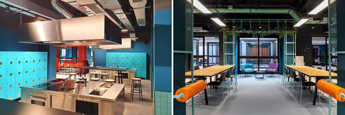 广州888集团装饰设计公司图册