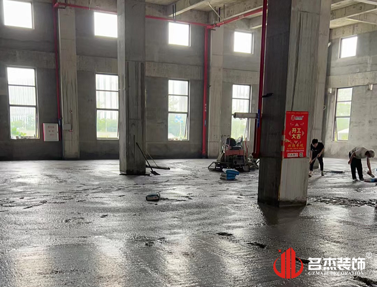 广州888集团装饰设计公司图册