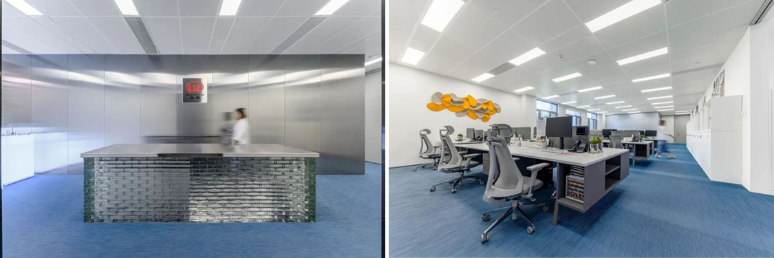 广州888集团装饰设计公司图册