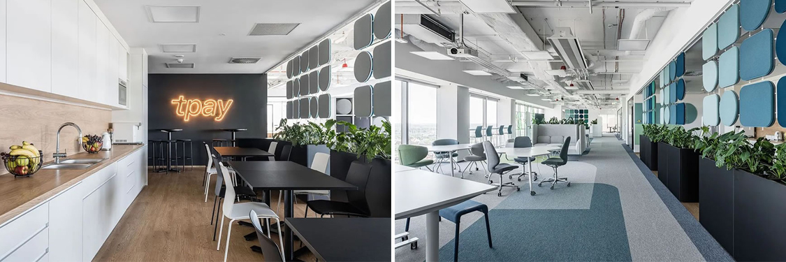 广州办公室装修设计