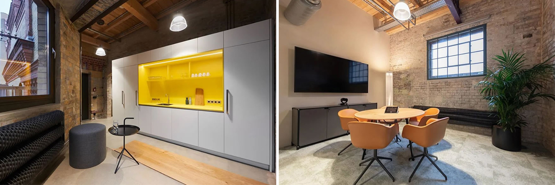 广州888集团装饰设计公司图册