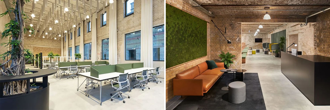 广州888集团装饰设计公司图册