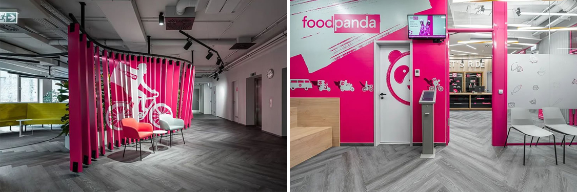 广州888集团装饰设计公司图册