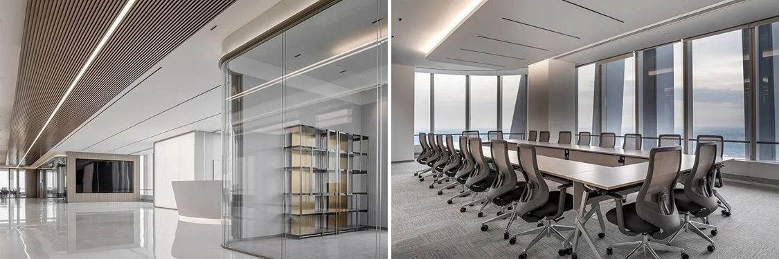 广州888集团装饰设计公司图册