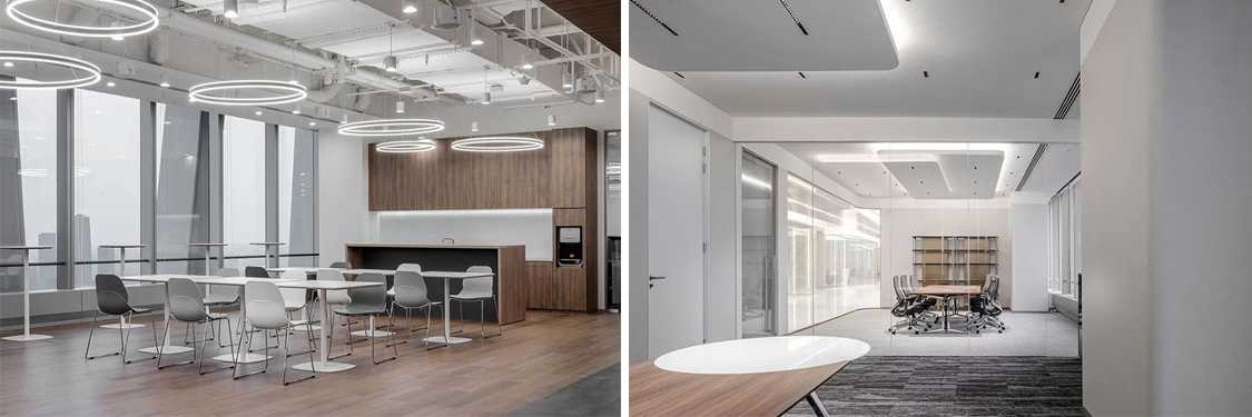 广州888集团装饰设计公司图册