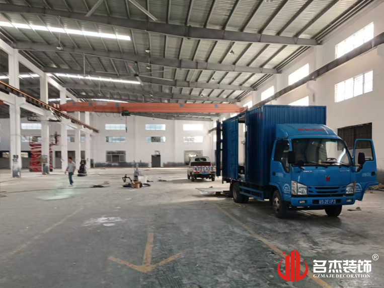 广州888集团装饰设计公司图册