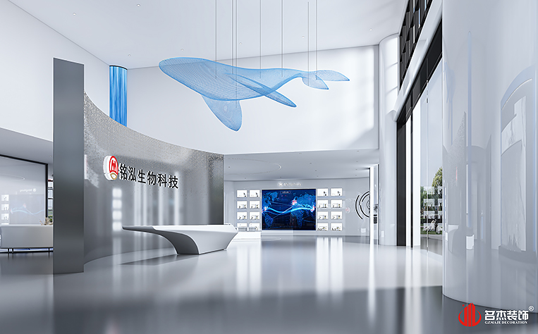 广州888集团装饰设计公司图册