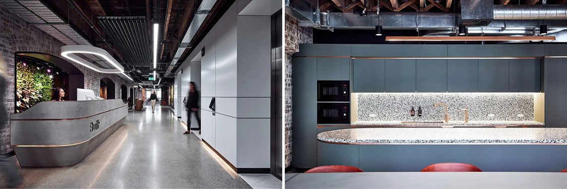 办公室装修设计