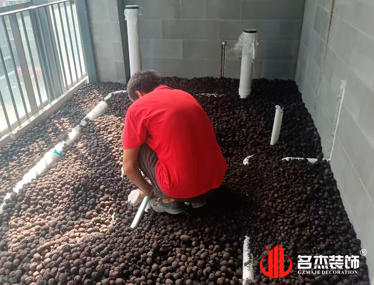 广州888集团装饰设计公司图册