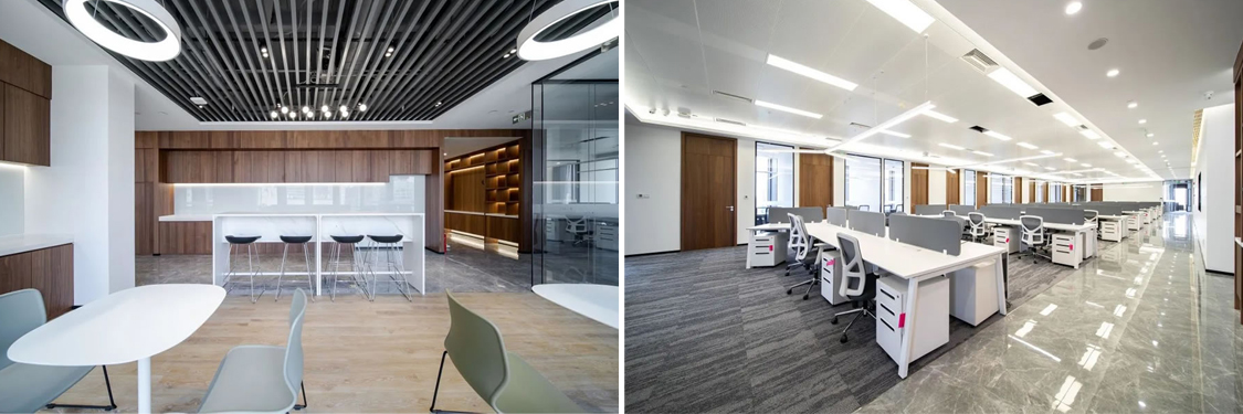 广州888集团装饰设计公司图册