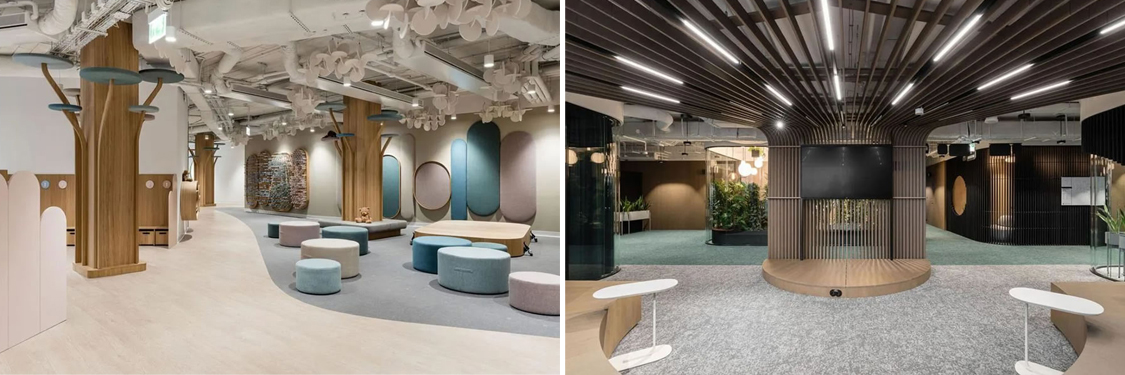 广州888集团装饰设计公司图册