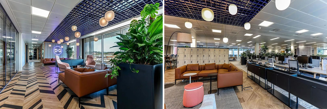 广州888集团装饰设计公司图册